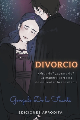 Divorcio [Spanish] B0CK495PSF Book Cover