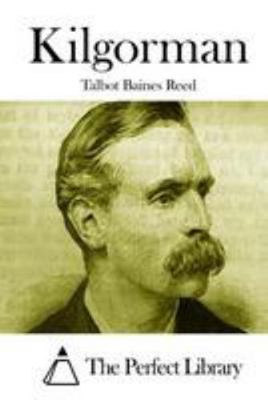 Kilgorman 1512143545 Book Cover