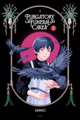 Purgatory Funeral Cakes Volume 3 1506759041 Book Cover