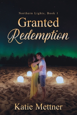 Granted Redemption 1494796066 Book Cover