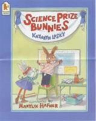Science Prize Bunnies 0744578906 Book Cover