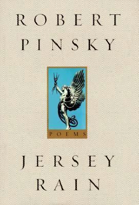 Jersey Rain 0374178879 Book Cover