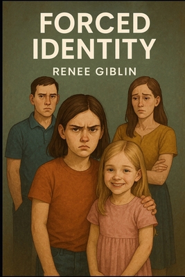 Forced Identity B0FQC8HJFG Book Cover