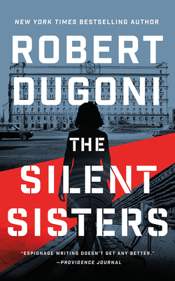 The Silent Sisters 1713614294 Book Cover