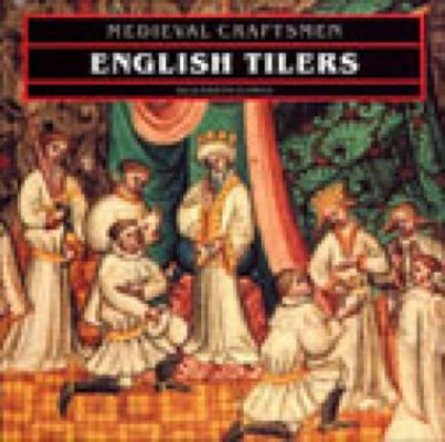 English Tilers 0802077064 Book Cover