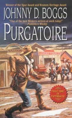 Purgatoire 0843955090 Book Cover