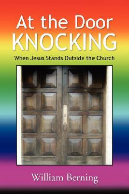At the Door Knocking 1425798217 Book Cover