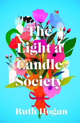 The Light a Candle Society 1805460773 Book Cover