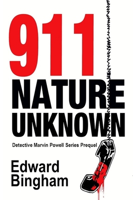 911 Nature Unknown            Book Cover