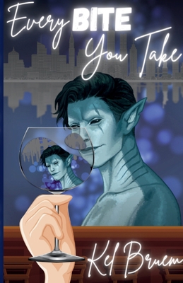 Every Bite You Take: Unusualities #2: The Unusu... B0CJ4HJ4FT Book Cover