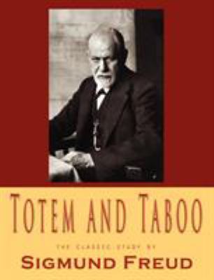 Totem and Taboo 1609421205 Book Cover