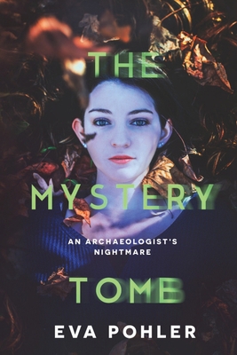 The Mystery Tomb 1958390550 Book Cover