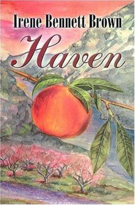 Haven 159414088X Book Cover