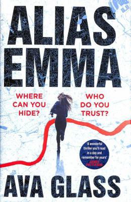 Alias Emma 1529135885 Book Cover