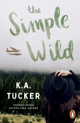 The Simple Wild 1804946648 Book Cover