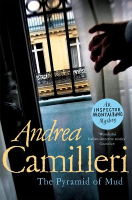 The Pyramid of Mud (Inspector Montalbano myster... 1529047846 Book Cover