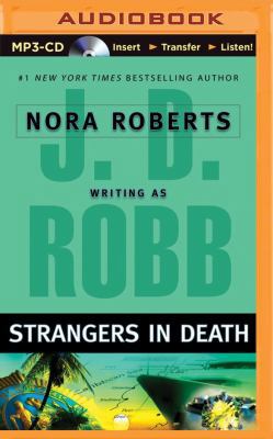 Strangers in Death 1491517050 Book Cover