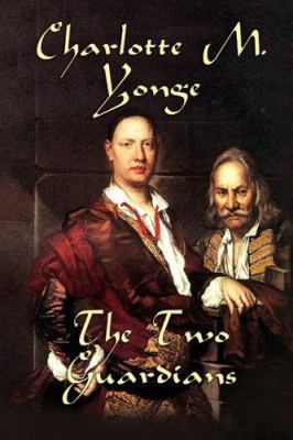 The Two Guardians 1557425159 Book Cover