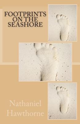 Footprints on the Seashore 1500375012 Book Cover