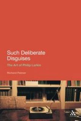 Such Deliberate Disguises: The Art of Philip La... 1847140254 Book Cover