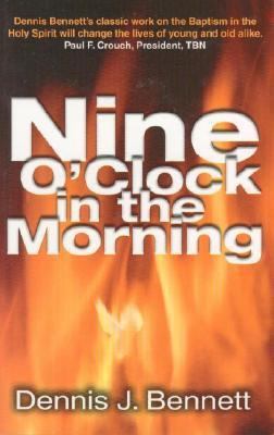 Nine O'Clock in the Morning 0882706292 Book Cover