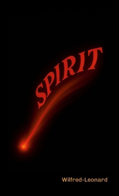 Spirit: Humility without Nihilism 1326053493 Book Cover