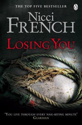 Losing You 0141035412 Book Cover