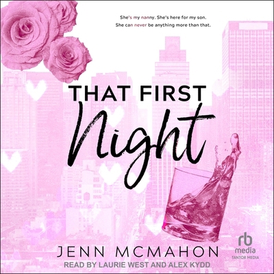That First Night B0CW511VV7 Book Cover