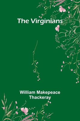 The Virginians [French] 9362999404 Book Cover