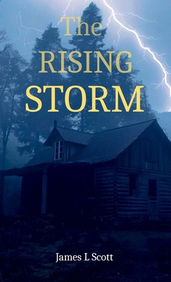 The Rising Storm B0FWCDHHF3 Book Cover