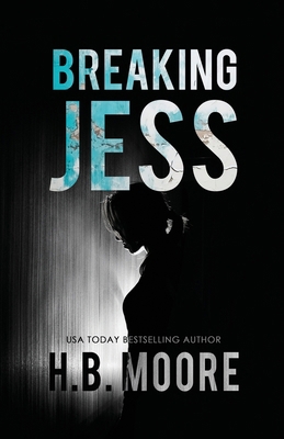 Breaking Jess B0CSHR5RRD Book Cover