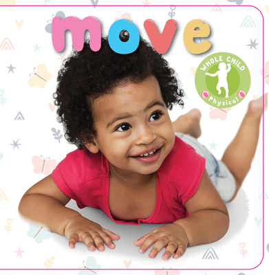 Move 1961961008 Book Cover