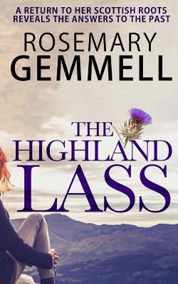 The Highland Lass 1548114510 Book Cover