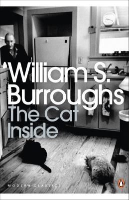 The Cat Inside 0141189908 Book Cover