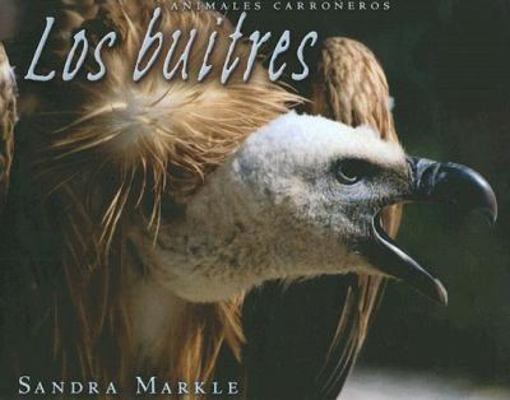 Los Buitres [Spanish] 0822577313 Book Cover