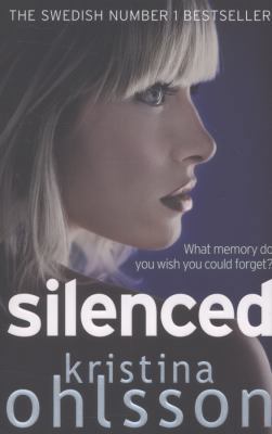 Silenced 1849831319 Book Cover
