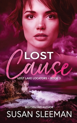 Lost Cause 1949009564 Book Cover