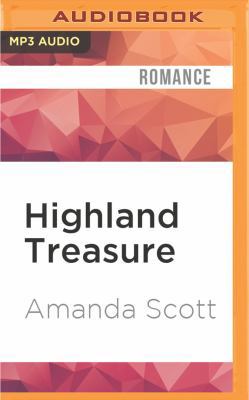 Highland Treasure 1531809987 Book Cover