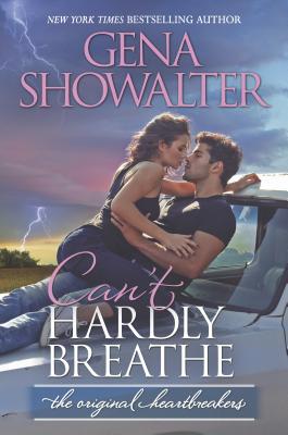 Can't Hardly Breathe 1335142878 Book Cover
