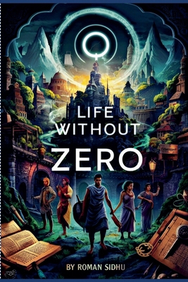 Life Without Zero B0DB3D4JTH Book Cover