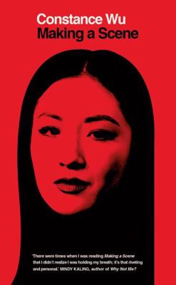 Making a Scene 1398516805 Book Cover