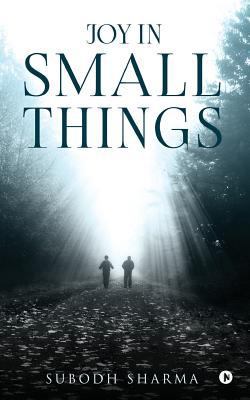 Joy in Small Things 194842438X Book Cover