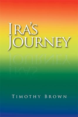 Ira's Journey 1984570005 Book Cover