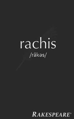 rachis B0CCCSB4FT Book Cover