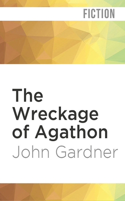 The Wreckage of Agathon 1978680988 Book Cover