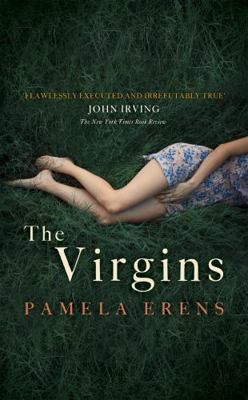 The Virgins 1848549873 Book Cover