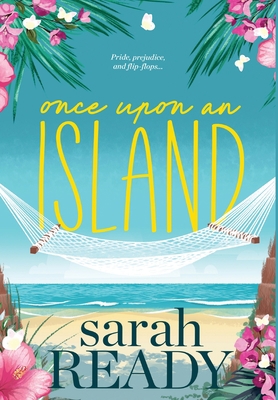 Once Upon an Island 1954007361 Book Cover