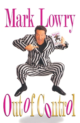 Out of Control 1400357926 Book Cover