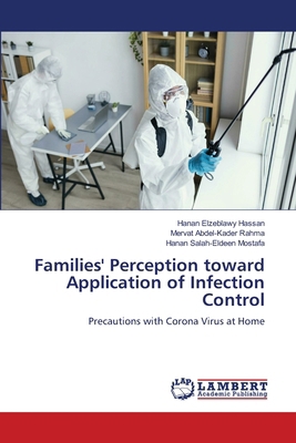Families' Perception toward Application of Infe... 6209547346 Book Cover