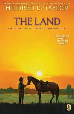 The Land 1101997567 Book Cover